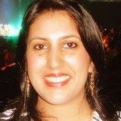 Vartika Mathur's photo