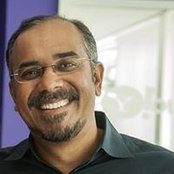 Vikram Subramaniam's photo