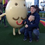 Matthew Smith's photo