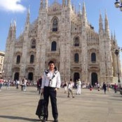 Thomas Weng's photo