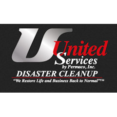 United Services Fire & Water