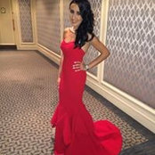 Foto de Yasmin El-Sheikh
