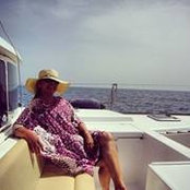 Asha Thattengat's photo
