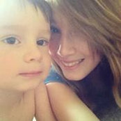 Julia Thompson's photo