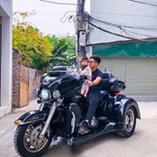 Đức Phạm's photo