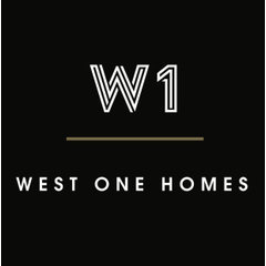 WEST ONE HOMES