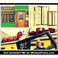 Window-Fix, Inc.