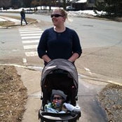 Meghan Thomason's photo