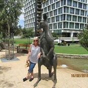 Foto von Beverley Squires