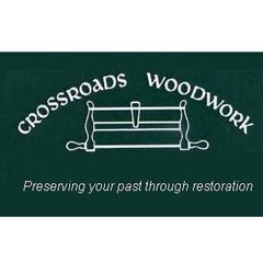 Crossroads Woodwork