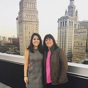 Melanie Larkins's photo
