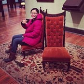 Christine Lim's photo