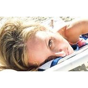 Alina Bonsell's photo