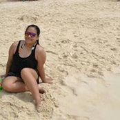 Charmaine Sy's photo