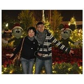 Weikang Wan's photo