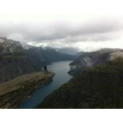 Foto von Tommy Teigenes