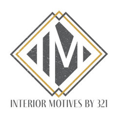 Interior Motives by 321