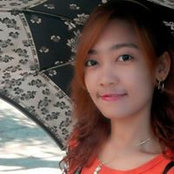Myat Theingi's photo