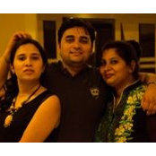 Nancy Sharma's photo