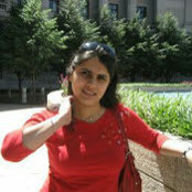 rupinder aroras foto