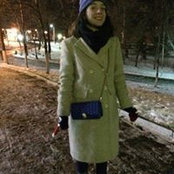 Юлия Глазова's photo