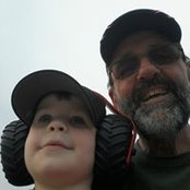 Mark DeSantis's photo