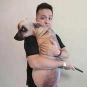Laurent Wong's photo