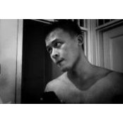 Christopher Leonardo's photo