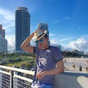 Adrian Madriz's photo