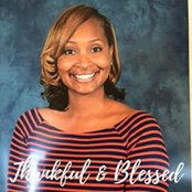 Tamika Harris's photo
