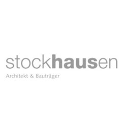 Architekt Stockhausen