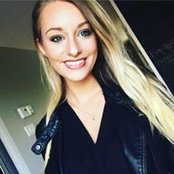 Photo de Cassandra Côté