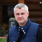 Anton Subbotin's photo