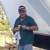 Ron Atkinsons billede