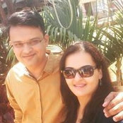 Foto von Ruchi Pathak