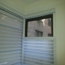 Hunter Douglas, - Products