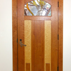 Custom Doors - Various Projects - Products