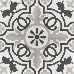 In Stock - Pacific Collection - 床材