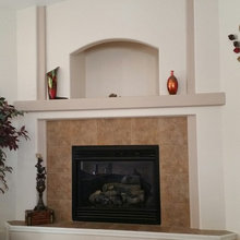 Moms House