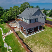 Porch/Deck