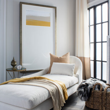 Property Brothers At Home: Drew's Honeymoon House