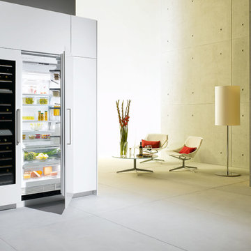 Miele Wine Storage: Uncork the Artistry