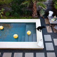 dip pool