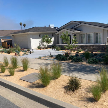 Ashjian Residence (Pismo Beach)