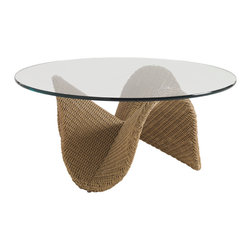 MacQueen Home - Outdoor Dining Tables