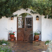 Pavers