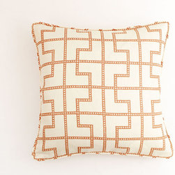 Custom Pillows - Decorative Pillows