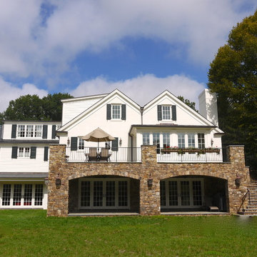 Abbey Residence