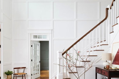 Entryway photo in New York