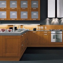 Designer Range Hoods - "Loft" Series - Range Hoods And Vents